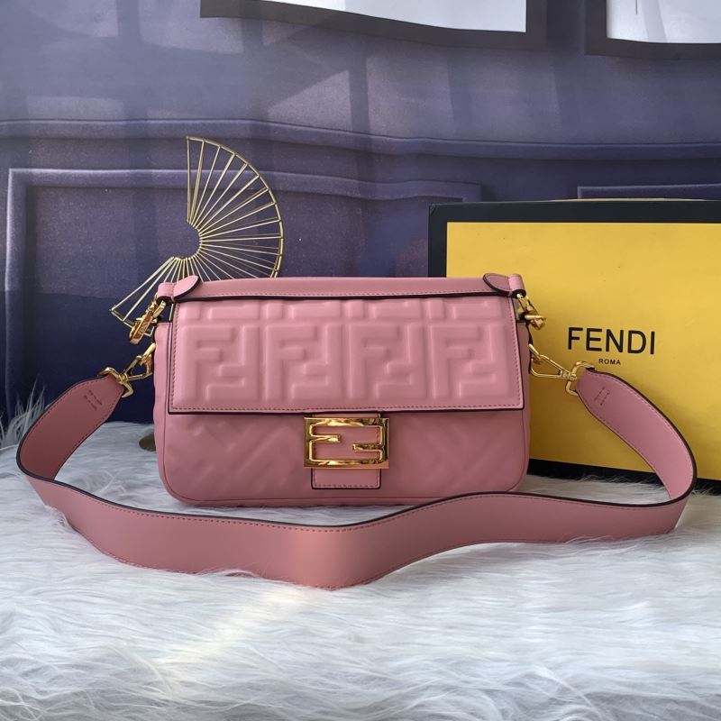 Fendi Satchel Bags